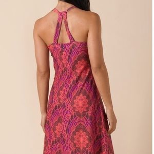 Prana dress